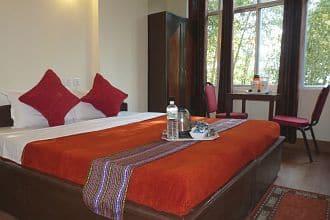 Jain Group Crown De La Cruz Residency, Gangtok 5